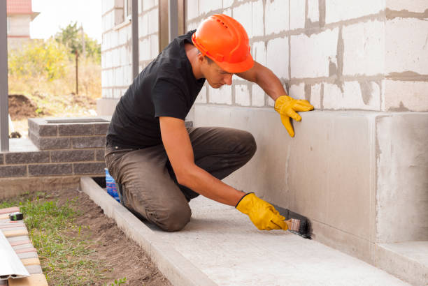 Licensed Waterproofing service in Cramerton, NC - Halo Water Proofing